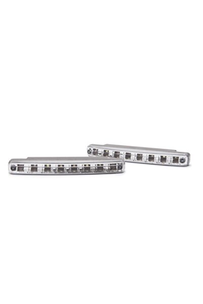 OEM Φώτα αυτοκινήτου SMD LED, φώτα ημέρας, Carguard DLA001, 8 W, 900 lm, 12 V...