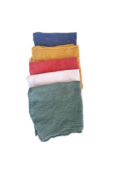 OEM General purpose cloth, Sonic Clean, meltblown cloth, various colors, 37 x...