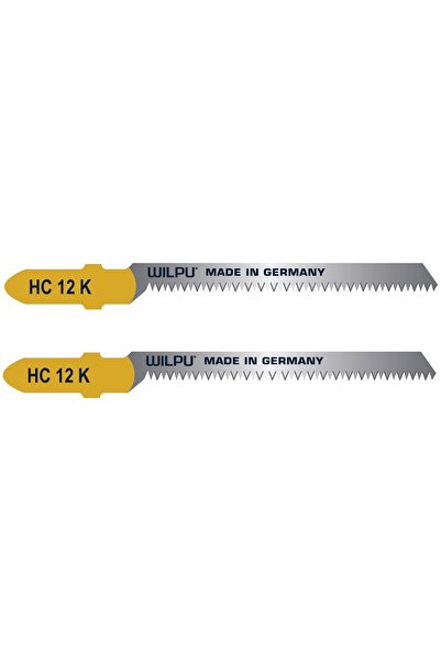 OEM Panza pentru fierastrau vertical / pendular, pentru lemn, Wilpu HC 12 K, ...