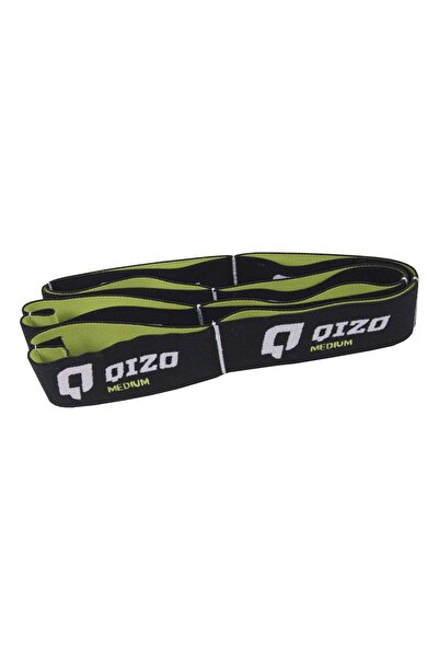 OEM Banda elastica pentru antrenament Qizo, 92 x 3 cm