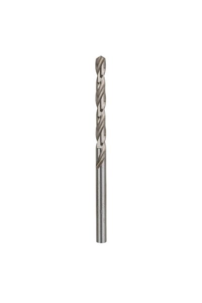 OEM Μεταλλικό τρυπάνι, τύπου HSS-G, Bosch, 4.8 x 52 x 86 χιλ.