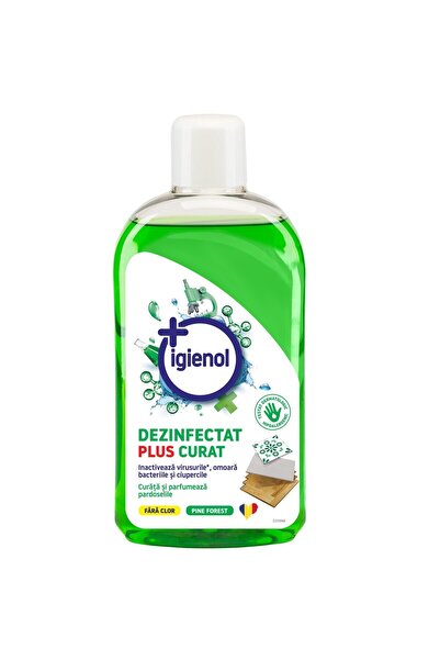OEM Igienol universal disinfectant, pine, 1 L