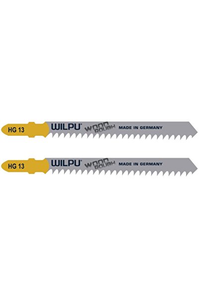 OEM Panza pentru fierastrau vertical / pendular, pentru lemn / plastic, Wilpu...