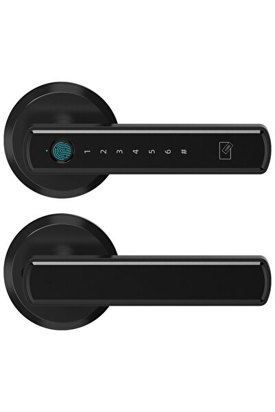 OEM Cittalock έξυπνη λαβή, Bluetooth, περιλαμβάνεται κλειδαριά, με πολλαπλές ...