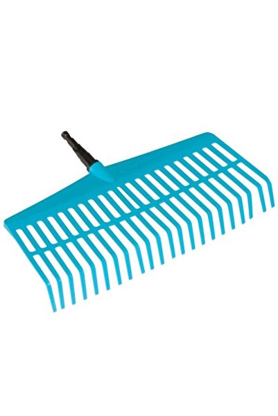 OEM Grebla pentru frunze, Gardena Combisystem 03101-20, PVC, fara coada, 22 d...