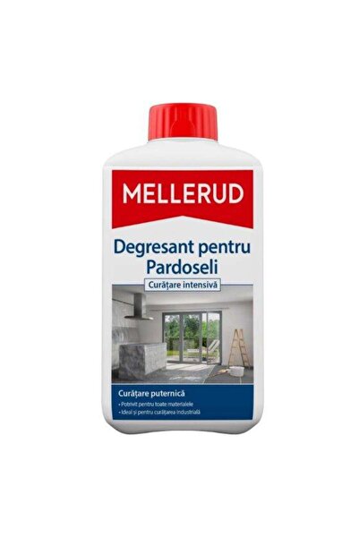 OEM Solutie de curatat intensiva, Mellerud, 1 L