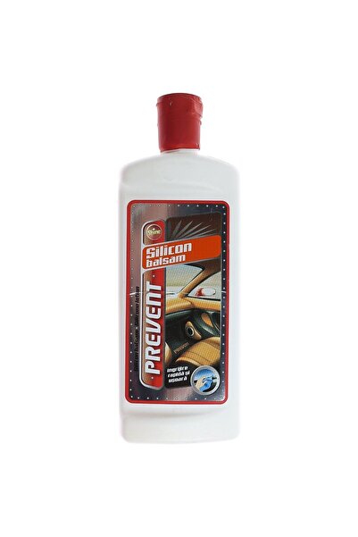 OEM Solutie auto, balsam, pentru protectia pieselor de cauciuc, Prevent, 375 ml