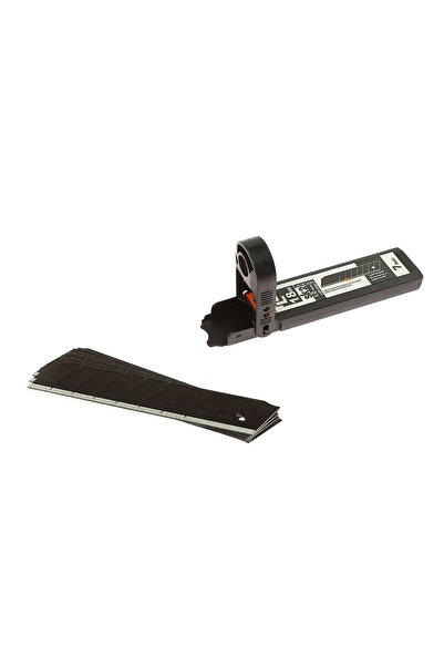 OEM Cutter blades, Holzer, 18 mm, for 59G, 7 pieces