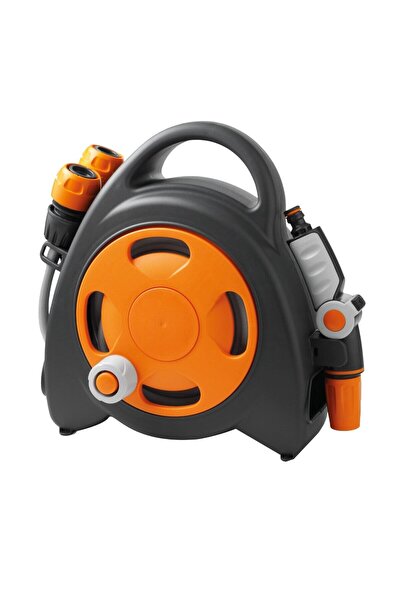 OEM Καρούλι λάστιχου, GF Aquabag + 11.5 μ. λάστιχο 8 χιλ. + 2 σύνδεσμοι + 1 π...