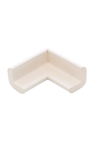 OEM Protectie colt din spuma de cauciuc AC-31, crem, grosime 9 mm