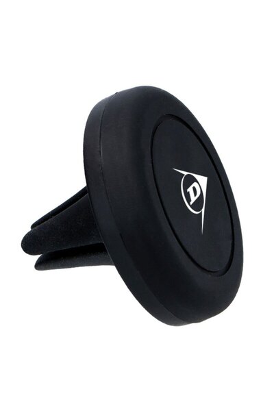 OEM Car phone holder, Dunlop, universal, clamp mounting, magnetic phone holde...