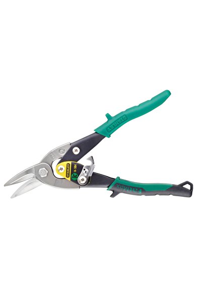 OEM Tin snips, Stanley 2-14-564, right-hand cut