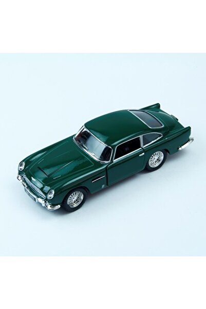 Kinsmart Vardem Çek Bırak Aston Martin Db5 KT5406D
