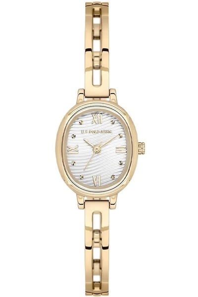 U.S. Polo Assn. Uspa2174-04 Women's Wristwatch