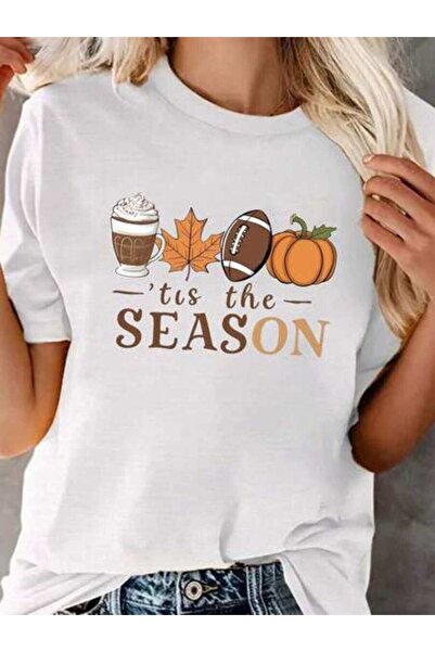 k222 قميص نسائي كبير الحجم لفصل الخريف، قميص نسائي مريح من TIS SEASON