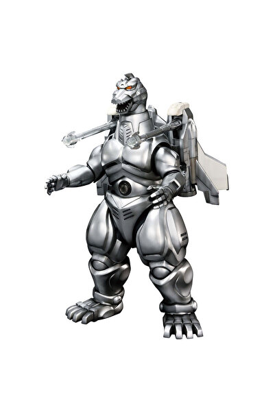 Banpresto Godzilla Super Mechagodzilla Machine Chronicle figurină 23cm