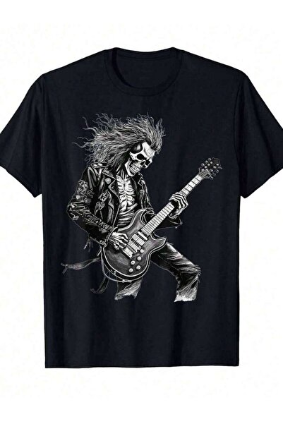2BIR Hirt Graphic Tee, White Oversized Designer Vintage Men T Shirt For Men, ...