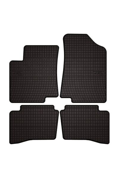 Wielganizator Covorașe auto din cauciuc pentru: Kia Rio III UB hatchback (201...