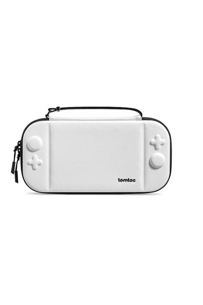Tomtoc Θήκη μεταφοράς Switch 2 Λευκή