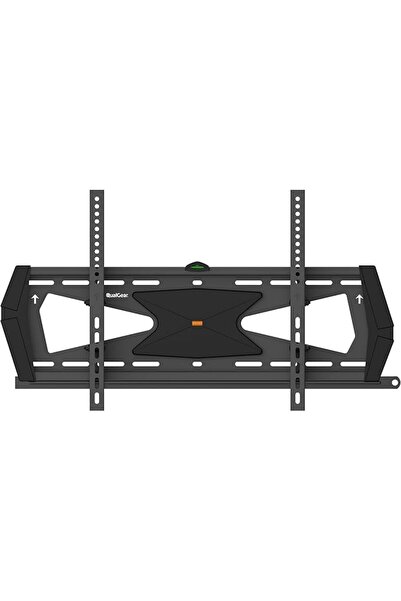 GENERAL حامل حائط من QualGear QG-TM-001 على شكل صورة معلق للغاية منخفض للغاية...