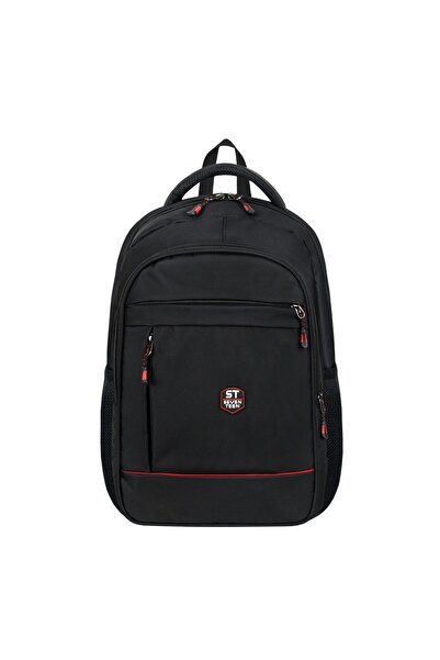 SEVENTEEN Daily Multifunctional School Travel Bag with Laptop Compartment