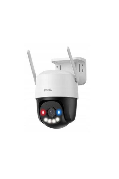 Imou Cruiser SC 4G Outdoor Security Camera, 3MP, 2.8mm, Mic/Speaker, Siren, I...