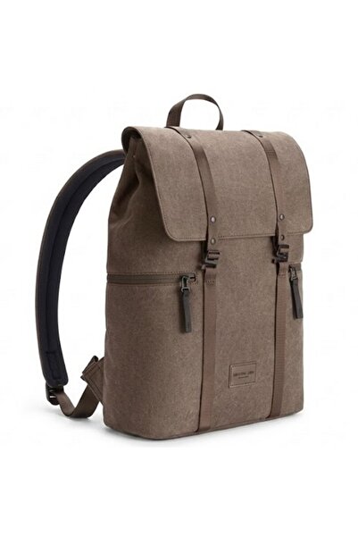 Gaston Luga Splash 2.0 14" Bag - Brown Spbp14Wedbr