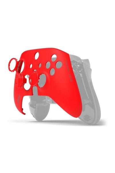SCUF Faceplate for Instinct Pro Controller (Red)