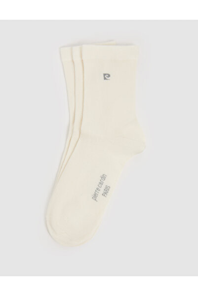 Pierre Cardin Women's 3-Piece Socks 50334011-Vr013