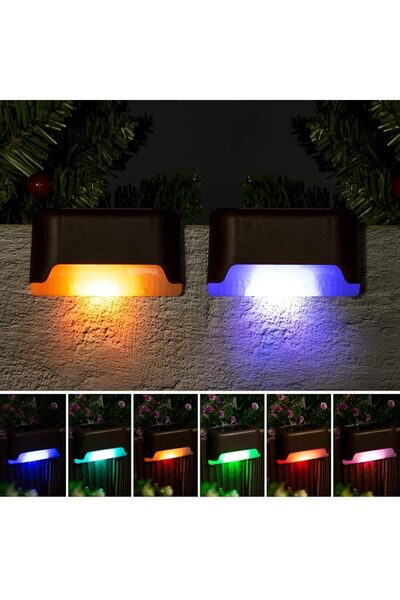 GENERAL Solar Led Light Bulbs Sobelix Suitable for Outdoor Use 16 Packs Water...