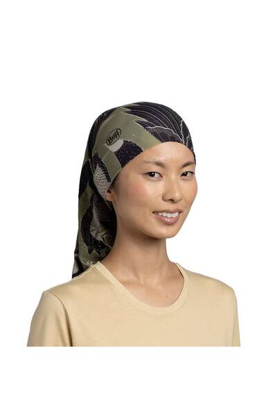 Buff Coolnet Uv® Rub Chomp Boyunluk BUF.138042.854