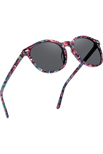 GENERAL Duco Polarized Lens Sunglasses Polarized Lens Classic Round Lens for ...