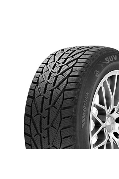 RIKEN 215/65R16 102H XL SUV Snow 2026 Kış Lastiği