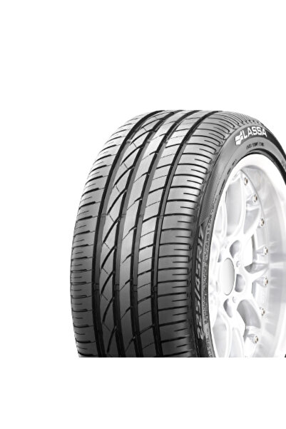 Lassa 205/55R15 88V Impetus Revo 2022 Yaz Lastiği