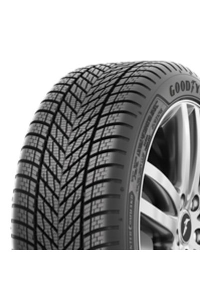 Goodyear 195/65R15 91T WinterCommand (EV) 2025 KIŞ 2025 Kış Lastiği