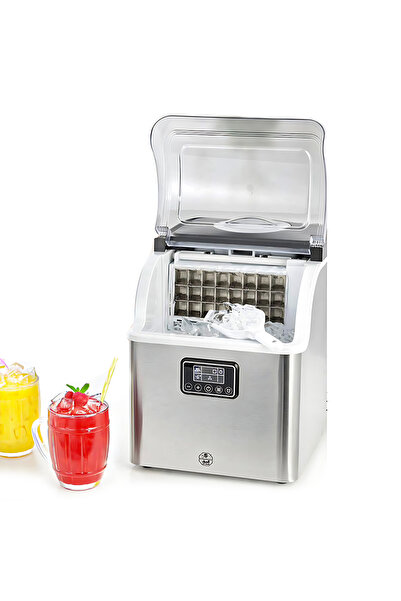 ALSAIF Ice Maker 2L 130W