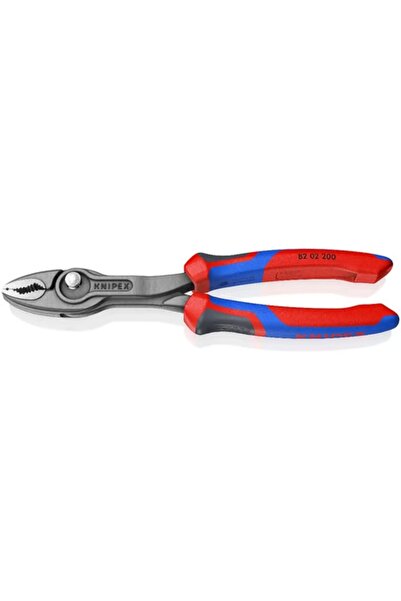 Knipex TWINGRIP FORT PENSE KNI8202200