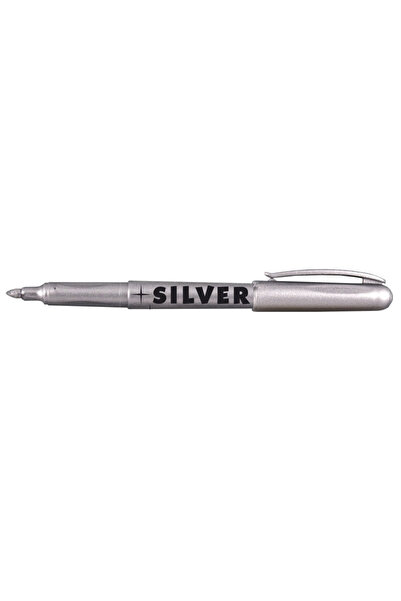 MC Micostore Marker argintiu 1.5-3.0mm 2690 centropen