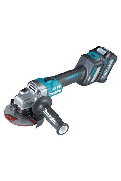 Makita TAŞLAMA MAKİNASI 40V GA023GM201