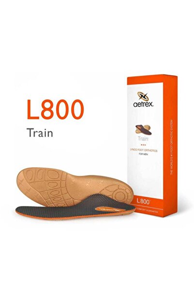 OEMS نعل L800 التقويمي لدعم قدم الرجال - سلسلة الرياضة - رجال - 44-45