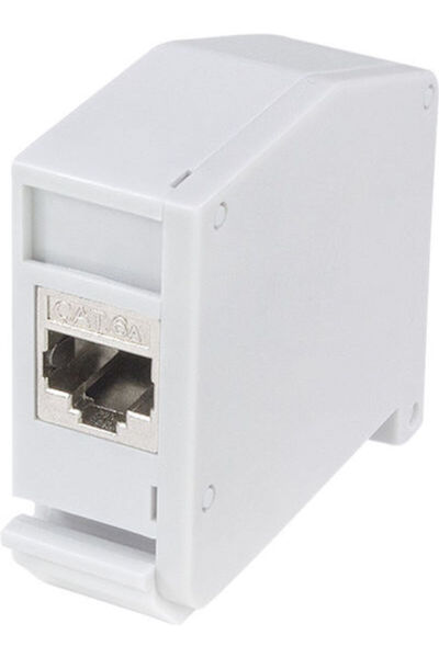 LogiLink Προσαρμογέας RJ45