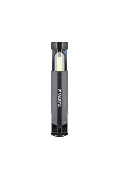 OEM Lanternă de lucru Varta Work Flex Telescope 2 LED-uri, cu magnet, baterii...
