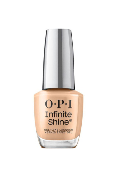 OPI Lac de Unghii cu Efect de Gel - Infinite Shine, Mani-tude Collection, nua...