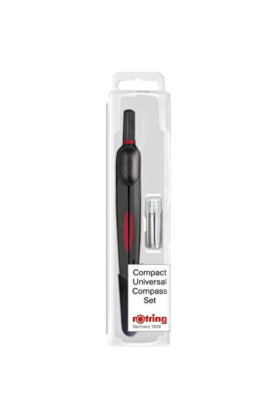 Rotring Compas compact mic