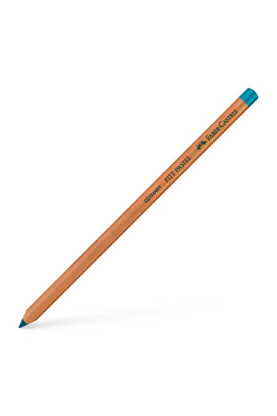 Faber Castell Creion pastell pitt turcoaz cobalt faber