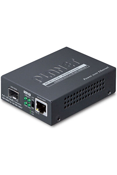 Planet 10 100 GT-805A-PD Μετατροπέας Μέσων 1 τεμάχιο