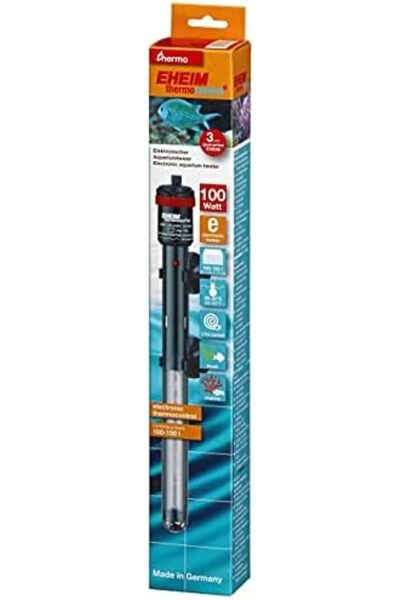 Sellbuystore Eheim Control Akvaryum Isıtıcısı E 100 1308391