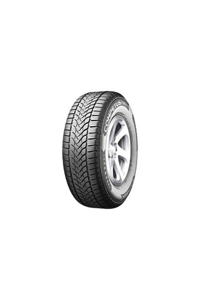 Lassa Competus Winter 2 Plus 265/70 R16 112H Kış Lastiği - 2026