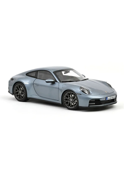 Norev Sigilat- Porsche 911 Carrera 992.2- Scara 1:18-