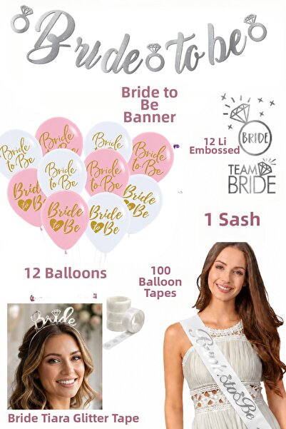 Baloncu Nene Set pentru petrecerea burlăcițelor, Banner, Balon, Coroană, Set ...